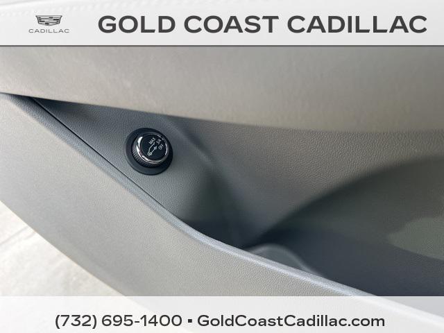 used 2021 Cadillac XT5 car, priced at $33,990