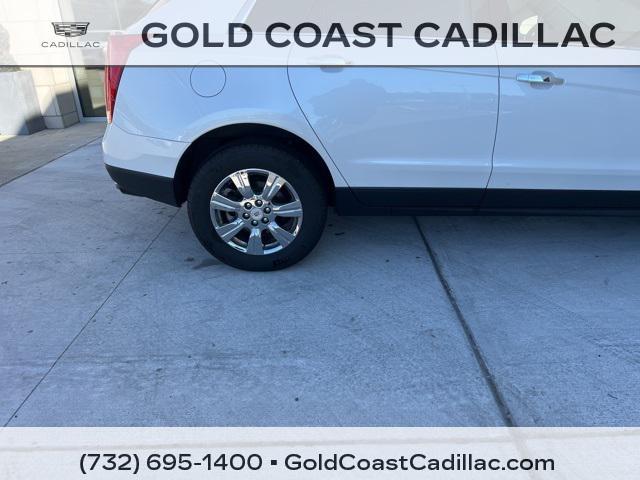 used 2016 Cadillac SRX car, priced at $10,250