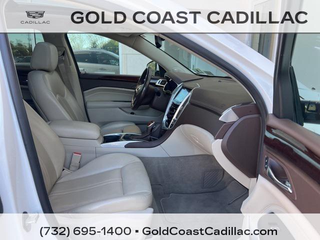 used 2016 Cadillac SRX car, priced at $10,250