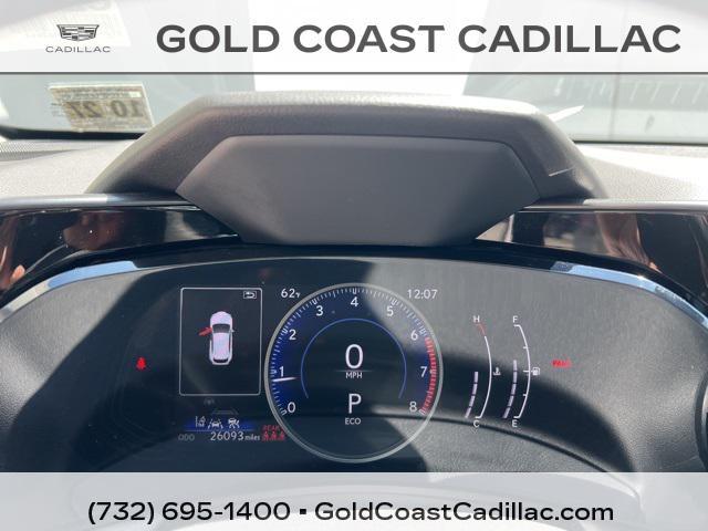 used 2022 Lexus NX 350 car, priced at $34,880