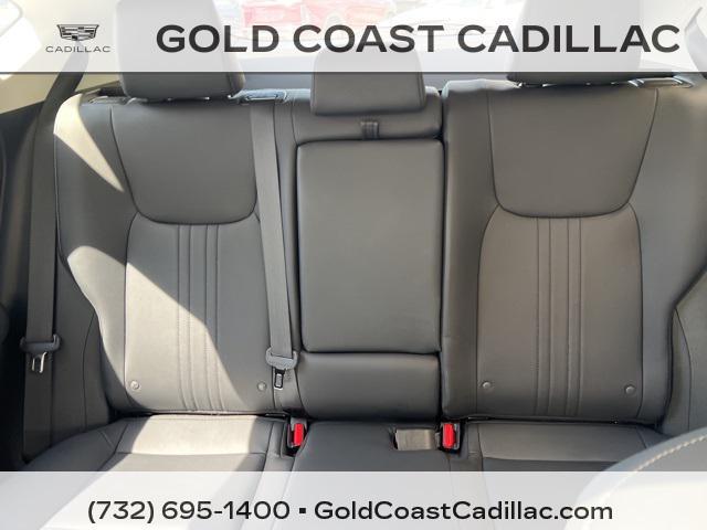 used 2022 Lexus NX 350 car, priced at $34,880