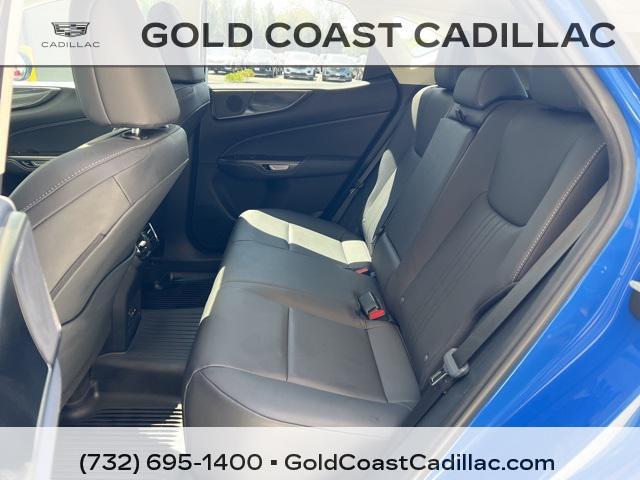 used 2022 Lexus NX 350 car, priced at $34,880