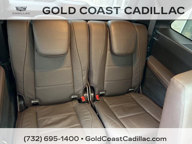 used 2023 Mercedes-Benz GLS 450 car, priced at $65,790