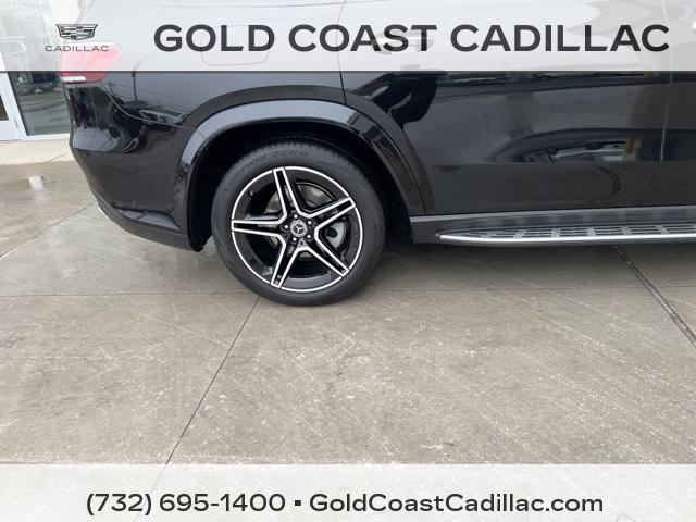 used 2023 Mercedes-Benz GLS 450 car, priced at $65,790