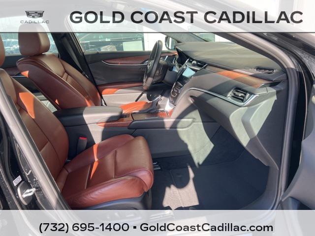 used 2016 Cadillac XTS car, priced at $17,990