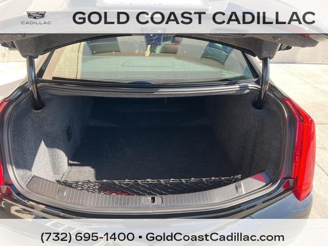 used 2016 Cadillac XTS car, priced at $17,990