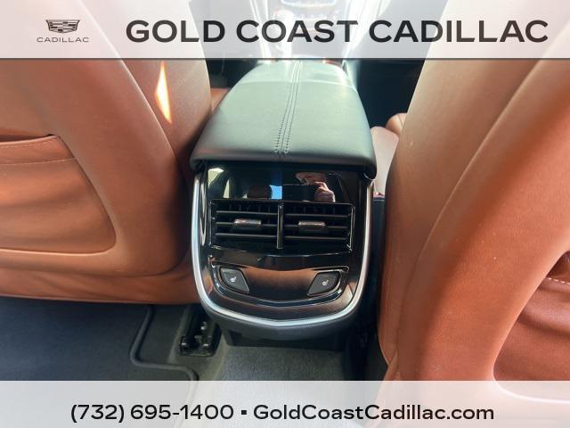 used 2016 Cadillac XTS car, priced at $17,990