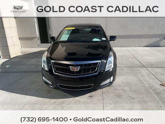 used 2016 Cadillac XTS car, priced at $17,990