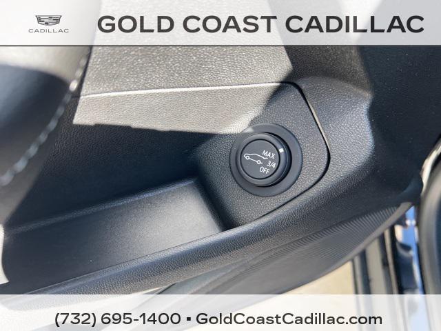 used 2022 GMC Terrain car, priced at $21,480
