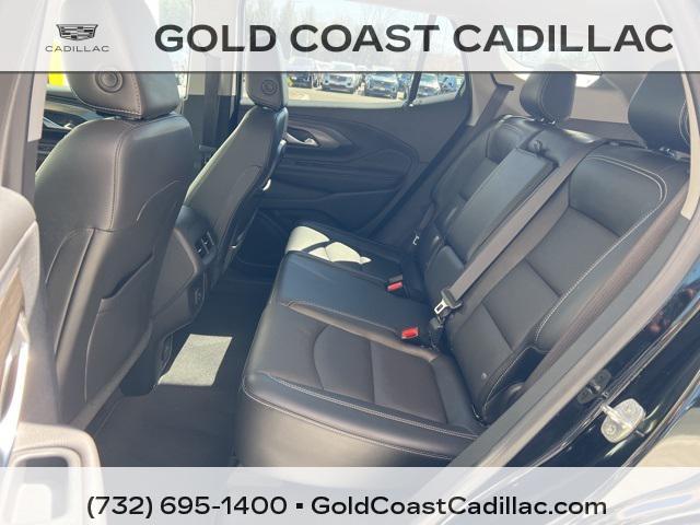 used 2022 GMC Terrain car, priced at $21,480