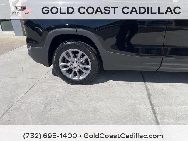 used 2022 GMC Terrain car, priced at $21,480