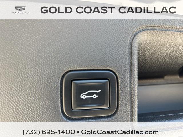 used 2022 GMC Terrain car, priced at $21,480