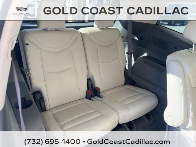 used 2022 Cadillac XT6 car, priced at $33,990