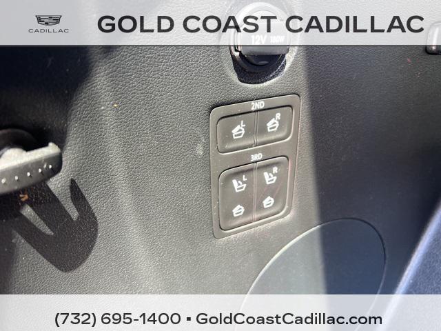 used 2022 Hyundai Palisade car, priced at $30,990