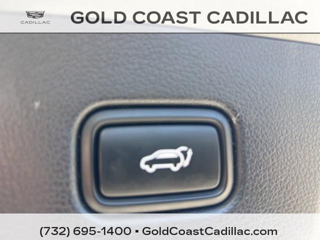 used 2022 Hyundai Palisade car, priced at $30,990
