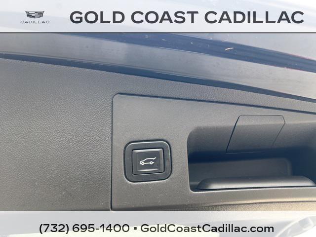 used 2019 Cadillac XT5 car, priced at $14,290