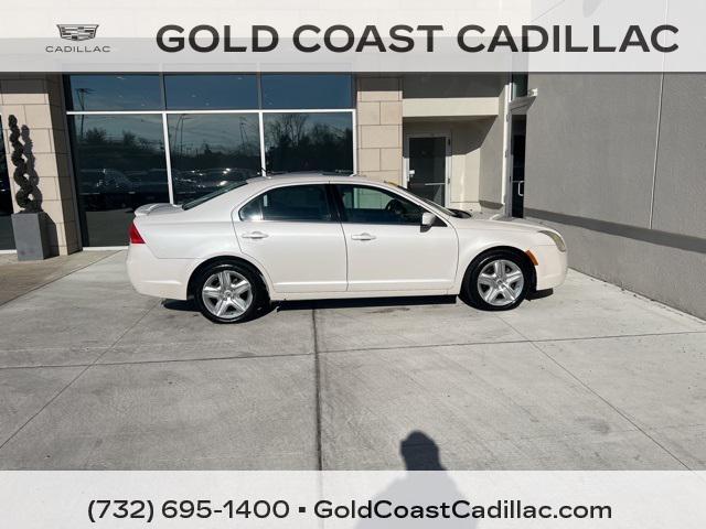 used 2010 Mercury Milan car, priced at $6,990