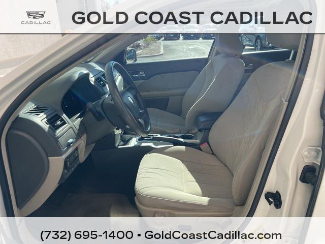 used 2010 Mercury Milan car, priced at $6,990