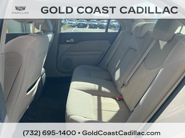 used 2010 Mercury Milan car, priced at $6,990