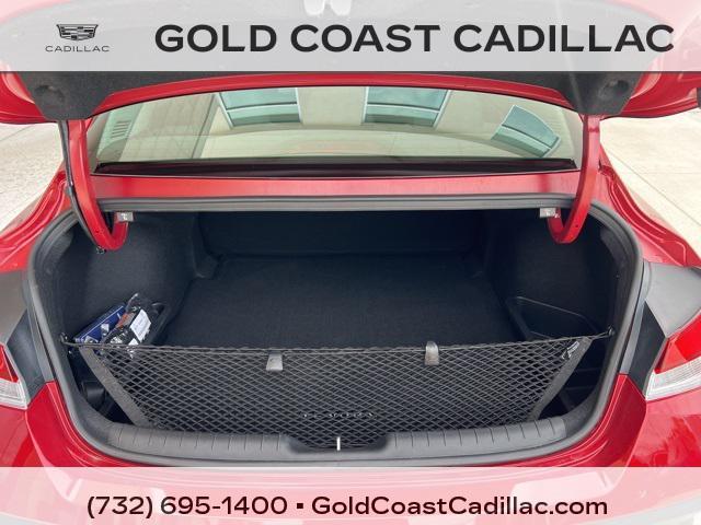 used 2024 Hyundai Elantra car, priced at $19,990