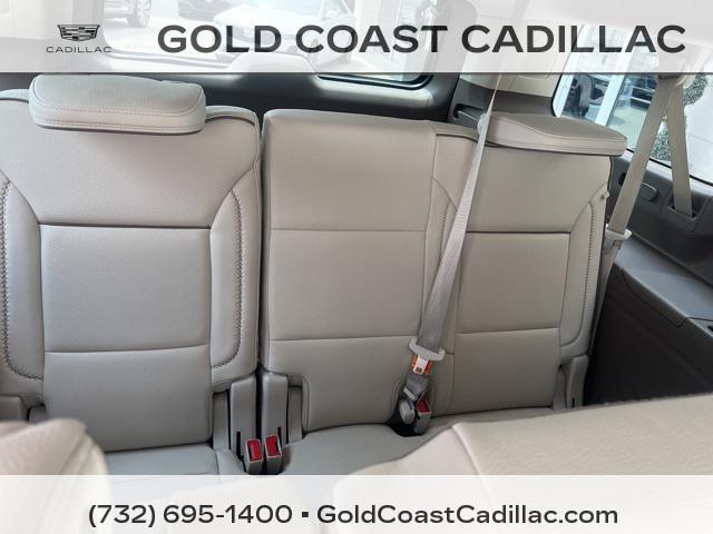 used 2023 GMC Yukon XL car, priced at $66,740