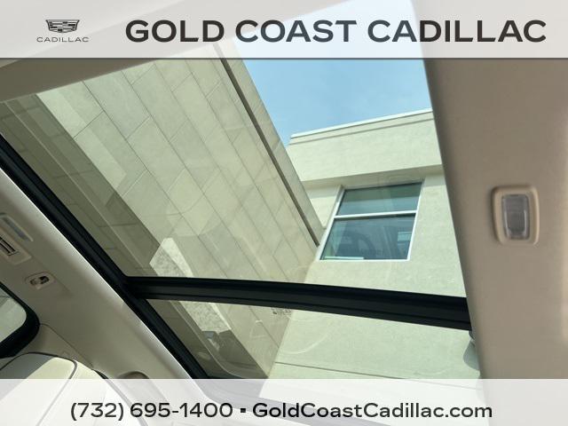 used 2023 GMC Yukon XL car, priced at $66,740