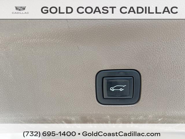 used 2023 GMC Yukon XL car, priced at $66,740