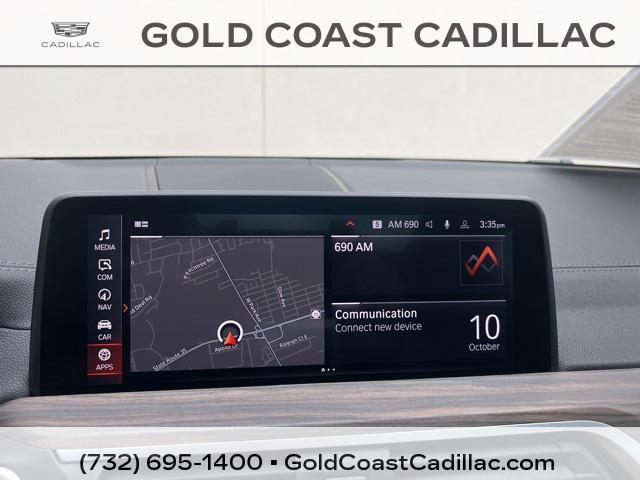 used 2021 BMW X3 car, priced at $24,890