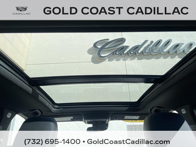 used 2023 Cadillac XT4 car, priced at $30,770