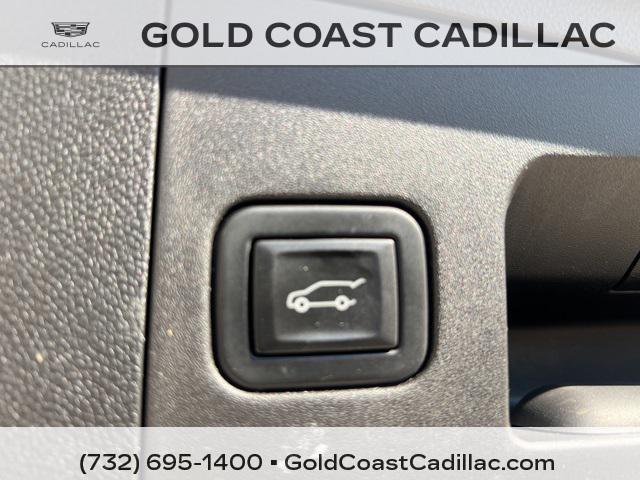 used 2023 Cadillac XT4 car, priced at $30,770