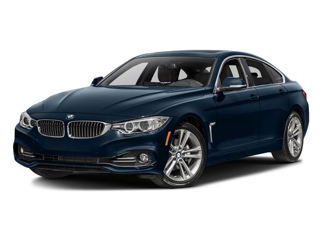 used 2016 BMW 428 Gran Coupe car, priced at $9,790