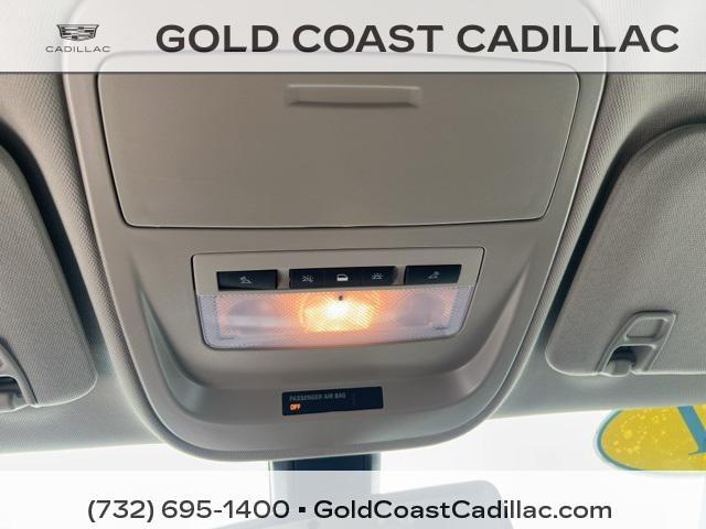 used 2021 Chevrolet Colorado car, priced at $29,490