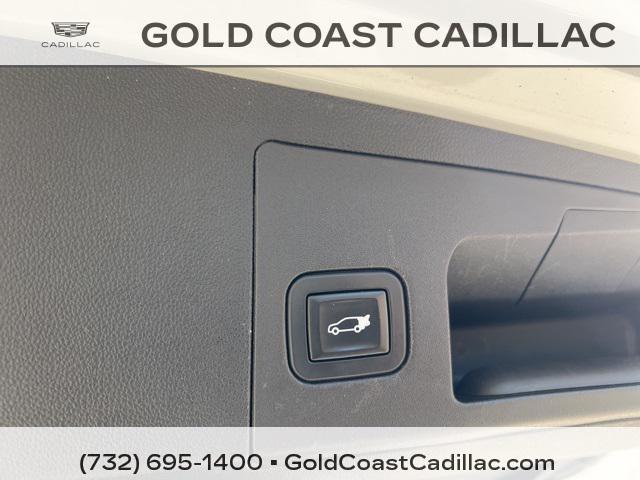 used 2018 Cadillac XT5 car, priced at $16,990