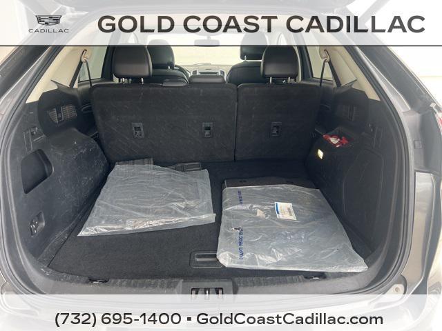 used 2015 Ford Edge car, priced at $7,990