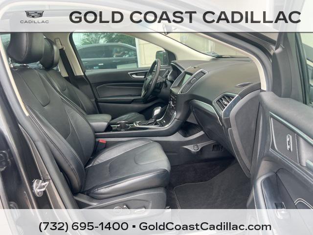 used 2015 Ford Edge car, priced at $7,990