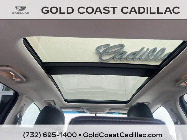 used 2015 Ford Edge car, priced at $7,990
