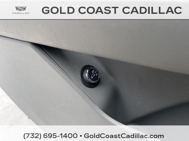 used 2021 Cadillac XT5 car, priced at $30,990