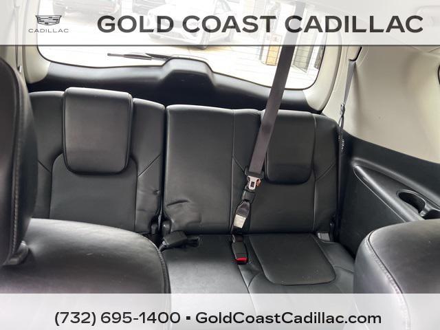 used 2019 INFINITI QX80 car, priced at $19,970