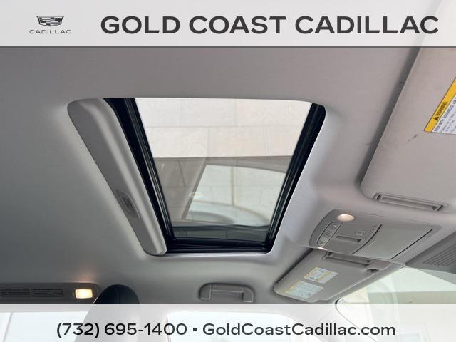 used 2019 INFINITI QX80 car, priced at $19,970