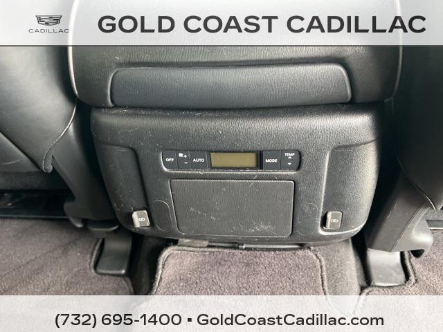 used 2019 INFINITI QX80 car, priced at $19,970