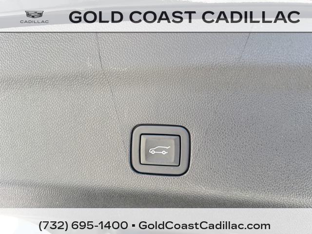 used 2023 GMC Yukon car, priced at $79,990