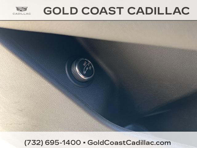 used 2022 Cadillac XT6 car, priced at $32,440