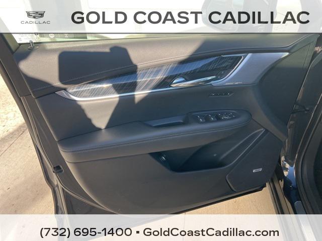 used 2022 Cadillac XT6 car, priced at $32,440