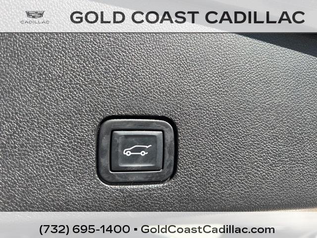used 2022 Cadillac XT6 car, priced at $32,440