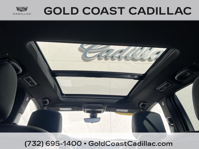 used 2022 Cadillac XT6 car, priced at $32,440