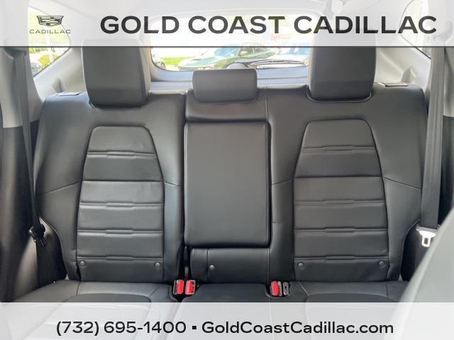 used 2020 Honda CR-V car, priced at $25,550