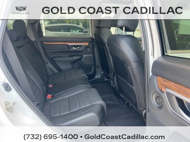 used 2020 Honda CR-V car, priced at $25,550