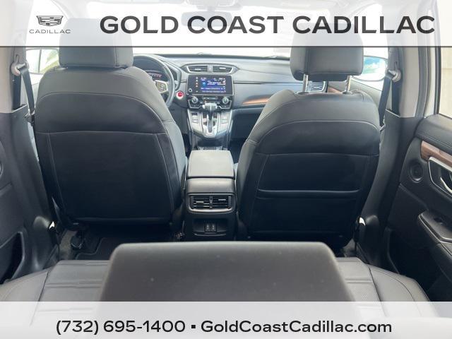 used 2020 Honda CR-V car, priced at $25,550