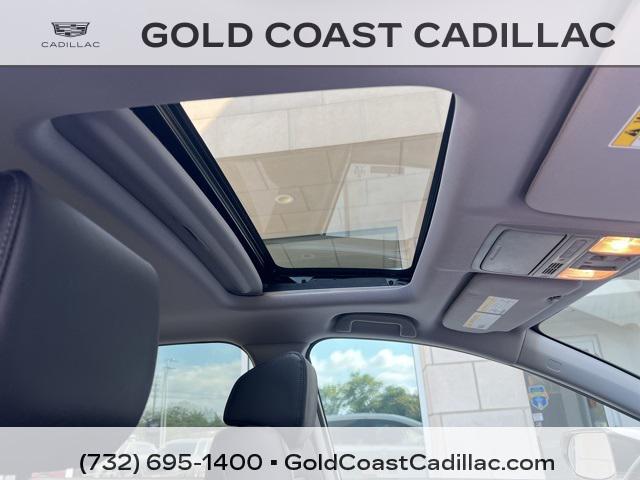 used 2020 Honda CR-V car, priced at $25,550