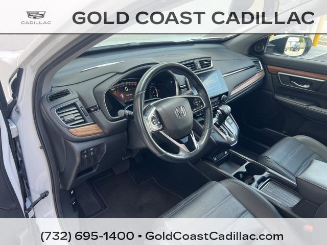 used 2020 Honda CR-V car, priced at $25,550